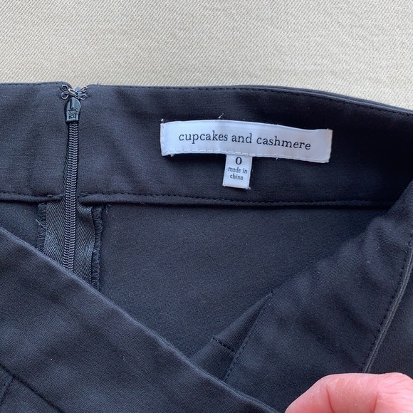 Cupcakes & Cashmere Pants - Picture 3 of 7